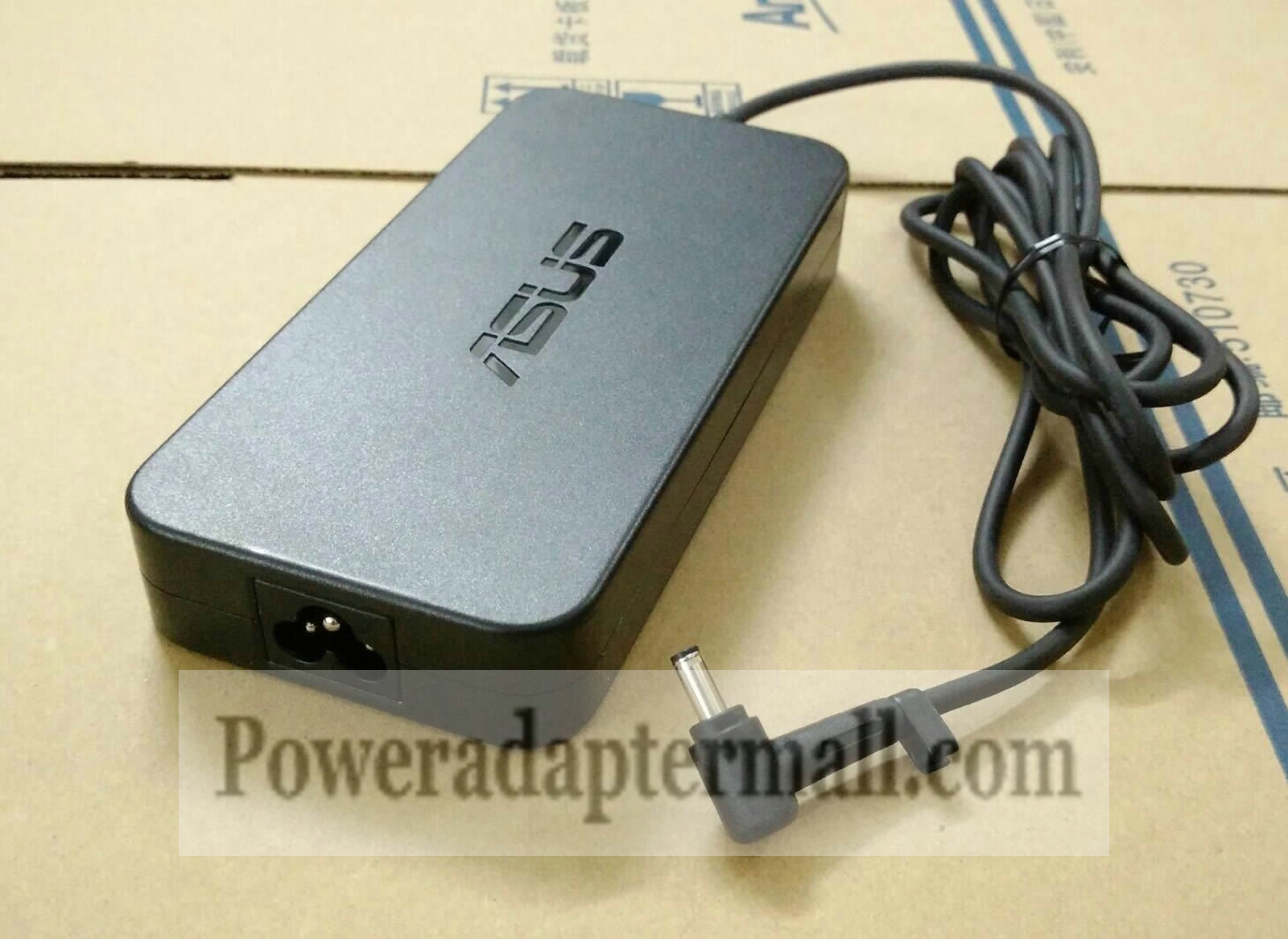 Original ASUS Zenbook Pro UX501JW-DN233H 19V 6.32A AC Adapter Original ASUS Zenbook Pro UX501JW-DN233H 19V 6.32A AC Adapter